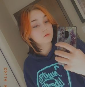 Meet your Posher, Blake